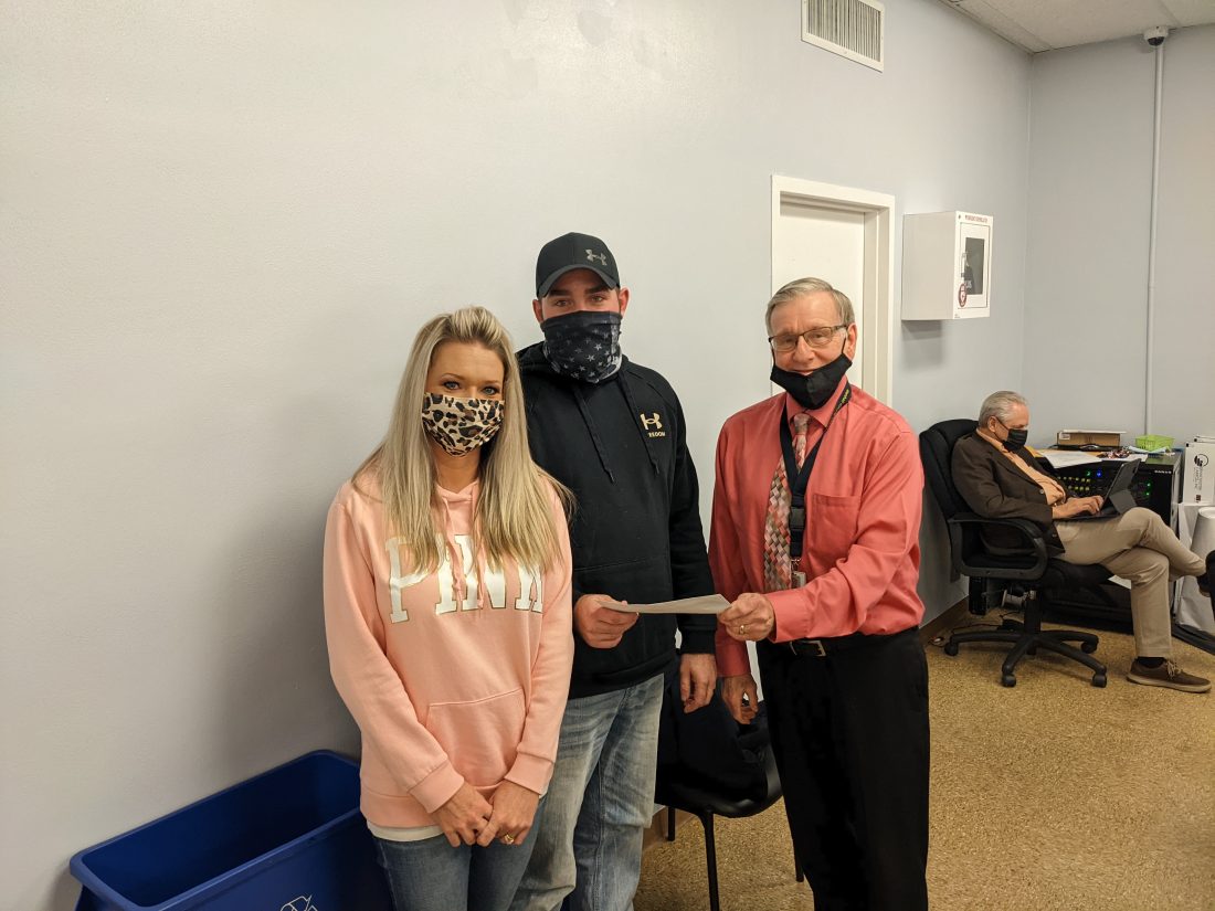 Park Improvements On The Horizon For Moundsville News, Sports, Jobs